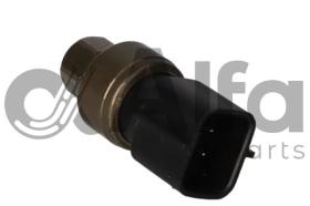 ALFA E-PARTS AF02125 - INTERRUPTOR PRESIóN AIRE ACONDICIONADO - AC