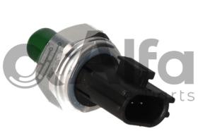 ALFA E-PARTS AF02127 - INTERRUPTOR PRESIóN AIRE ACONDICIONADO - AC