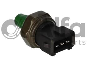 ALFA E-PARTS AF02128 - INTERRUPTOR PRESIóN AIRE ACONDICIONADO - AC