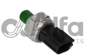 ALFA E-PARTS AF02132 - INTERRUPTOR PRESIóN AIRE ACONDICIONADO - AC