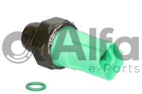 ALFA E-PARTS AF02133 - INTERRUPTOR PRESIóN AIRE ACONDICIONADO - AC