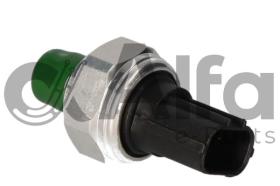 ALFA E-PARTS AF02135 - INTERRUPTOR PRESIóN AIRE ACONDICIONADO - AC