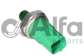 ALFA E-PARTS AF02137 - INTERRUPTOR PRESIóN AIRE ACONDICIONADO - AC