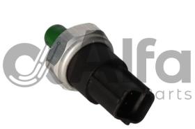 ALFA E-PARTS AF02138 - INTERRUPTOR PRESIóN AIRE ACONDICIONADO - AC