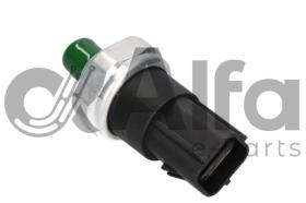 ALFA E-PARTS AF02139 - INTERRUPTOR PRESIóN AIRE ACONDICIONADO - AC