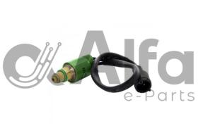 ALFA E-PARTS AF02144 - INTERRUPTOR PRESIóN AIRE ACONDICIONADO - AC