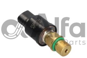 ALFA E-PARTS AF02147 - INTERRUPTOR PRESIóN AIRE ACONDICIONADO - AC
