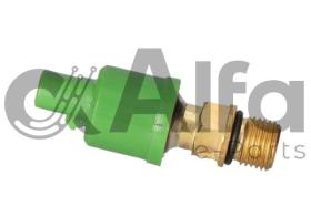 ALFA E-PARTS AF02148 - INTERRUPTOR PRESIóN AIRE ACONDICIONADO - AC