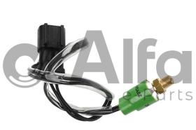 ALFA E-PARTS AF02150 - INTERRUPTOR PRESIóN AIRE ACONDICIONADO - AC
