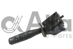 ALFA E-PARTS AF02167 - COLUMNA áNGULO DIRECCIóN