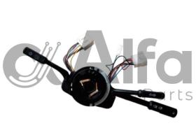 ALFA E-PARTS AF02168 - COLUMNA áNGULO DIRECCIóN