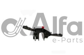 ALFA E-PARTS AF02176 - COLUMNA áNGULO DIRECCIóN