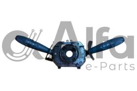ALFA E-PARTS AF02186 - COLUMNA áNGULO DIRECCIóN