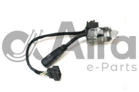 ALFA E-PARTS AF02199 - COLUMNA áNGULO DIRECCIóN