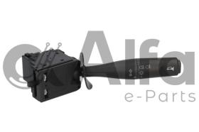 ALFA E-PARTS AF02205 - COLUMNA áNGULO DIRECCIóN