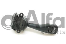 ALFA E-PARTS AF02206 - COLUMNA áNGULO DIRECCIóN