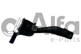 ALFA E-PARTS AF02215 - COLUMNA áNGULO DIRECCIóN
