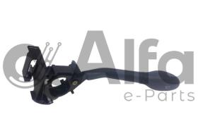 ALFA E-PARTS AF02217 - COLUMNA áNGULO DIRECCIóN