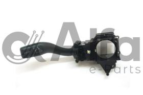 ALFA E-PARTS AF02219 - COLUMNA áNGULO DIRECCIóN