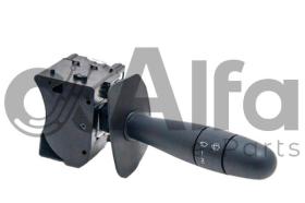 ALFA E-PARTS AF02242 - COLUMNA áNGULO DIRECCIóN