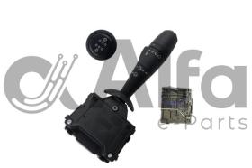 ALFA E-PARTS AF02248 - COLUMNA áNGULO DIRECCIóN