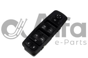 ALFA E-PARTS AF02284 - INTERRUPTOR ELEVALUNAS