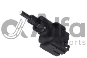 ALFA E-PARTS AF02297 - INTERRUPTOR LUZ FRENO