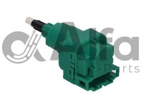 ALFA E-PARTS AF02298 - INTERRUPTOR LUZ FRENO