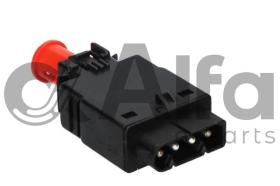 ALFA E-PARTS AF02313 - INTERRUPTOR LUZ FRENO