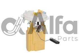 ALFA E-PARTS AF02465 - SENSOR NIVEL COMBUSTIBLE