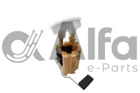 ALFA E-PARTS AF02501 - SENSOR NIVEL COMBUSTIBLE