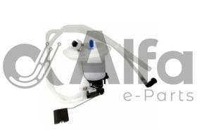 ALFA E-PARTS AF02512 - SENSOR NIVEL COMBUSTIBLE