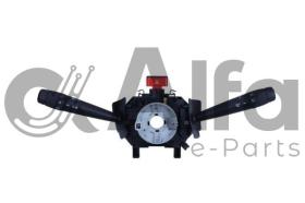ALFA E-PARTS AF02518 - COLUMNA áNGULO DIRECCIóN