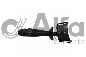 ALFA E-PARTS AF02523 - 0