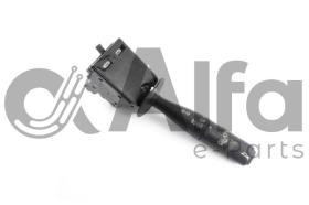 ALFA E-PARTS AF02525 - COLUMNA áNGULO DIRECCIóN
