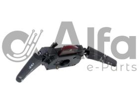 ALFA E-PARTS AF02542 - COLUMNA áNGULO DIRECCIóN