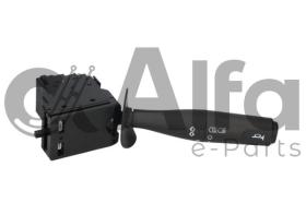 ALFA E-PARTS AF02543 - COLUMNA áNGULO DIRECCIóN