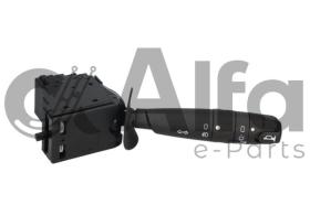 ALFA E-PARTS AF02548 - COLUMNA áNGULO DIRECCIóN