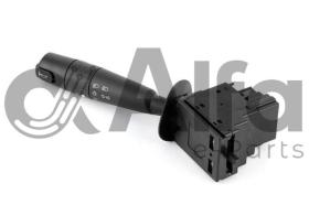 ALFA E-PARTS AF02551 - COLUMNA áNGULO DIRECCIóN