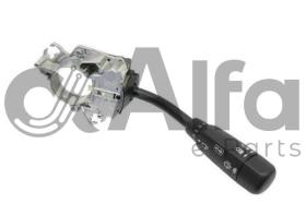 ALFA E-PARTS AF02557 - COLUMNA áNGULO DIRECCIóN