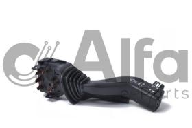 ALFA E-PARTS AF02558 - COLUMNA áNGULO DIRECCIóN