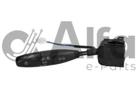 ALFA E-PARTS AF02559 - COLUMNA áNGULO DIRECCIóN