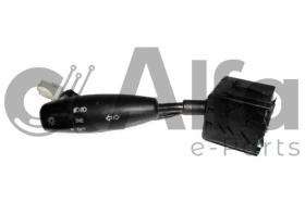ALFA E-PARTS AF02562 - COLUMNA áNGULO DIRECCIóN