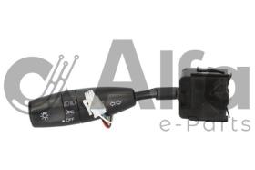 ALFA E-PARTS AF02563 - COLUMNA áNGULO DIRECCIóN
