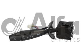ALFA E-PARTS AF02564 - COLUMNA áNGULO DIRECCIóN