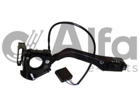 ALFA E-PARTS AF02566 - COLUMNA áNGULO DIRECCIóN
