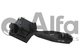 ALFA E-PARTS AF02581 - COLUMNA áNGULO DIRECCIóN
