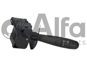 ALFA E-PARTS AF02587 - COLUMNA áNGULO DIRECCIóN