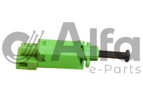 ALFA E-PARTS AF02642 - INTERRUPTOR LUZ FRENO