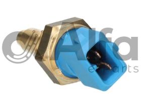 ALFA E-PARTS AF02705 - SENSOR TEMPERATURA REFRIGERANTE